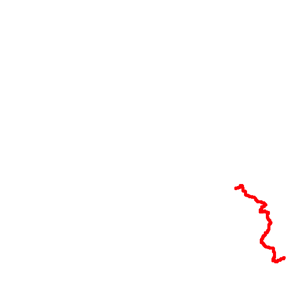 Etapa 4: Alcalá de Henares - Estremera