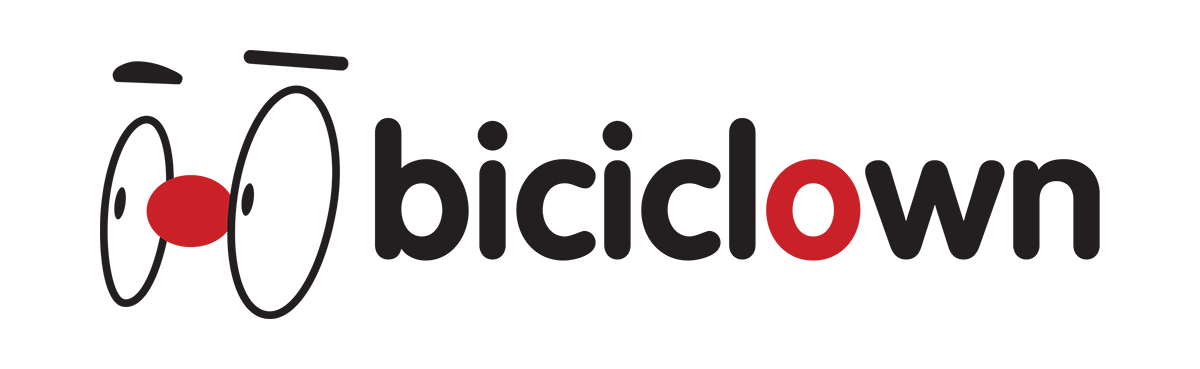 Grandes cicloviajeros: Álvaro Neil – el Biciclown