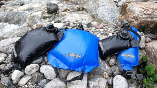 Bolsa de agua Ortlieb Water-Bag