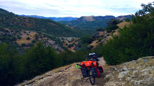 3 días por la Sierra de Cazorla