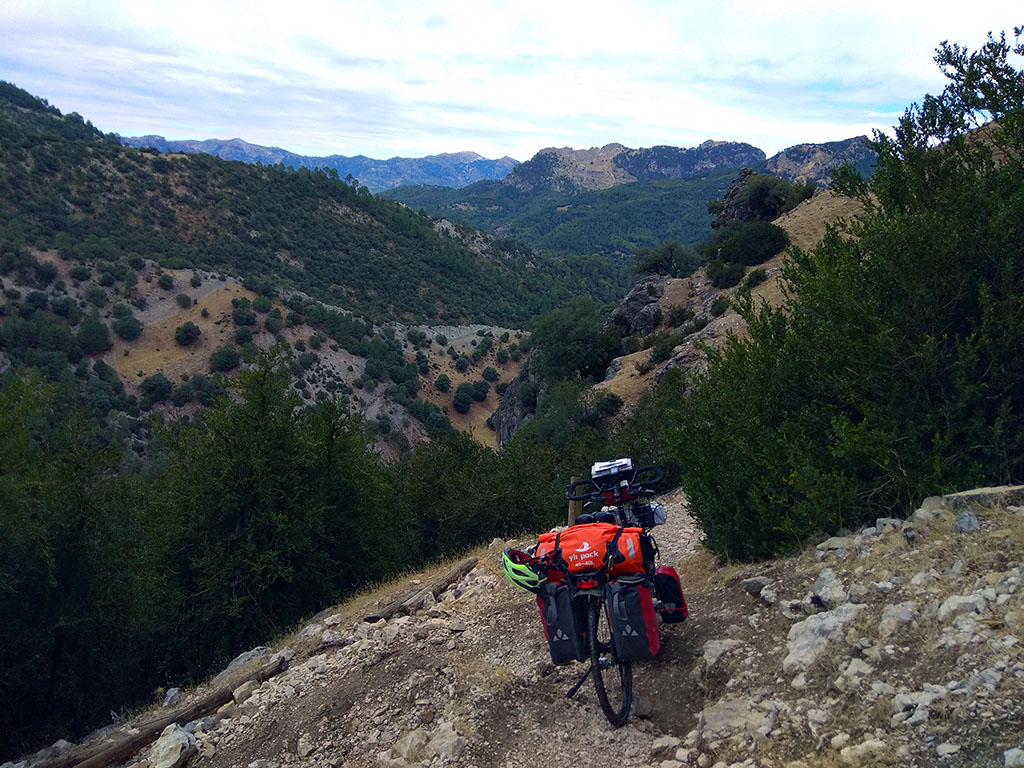3 días por la Sierra de Cazorla