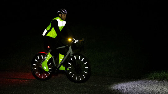 Elementos de seguridad