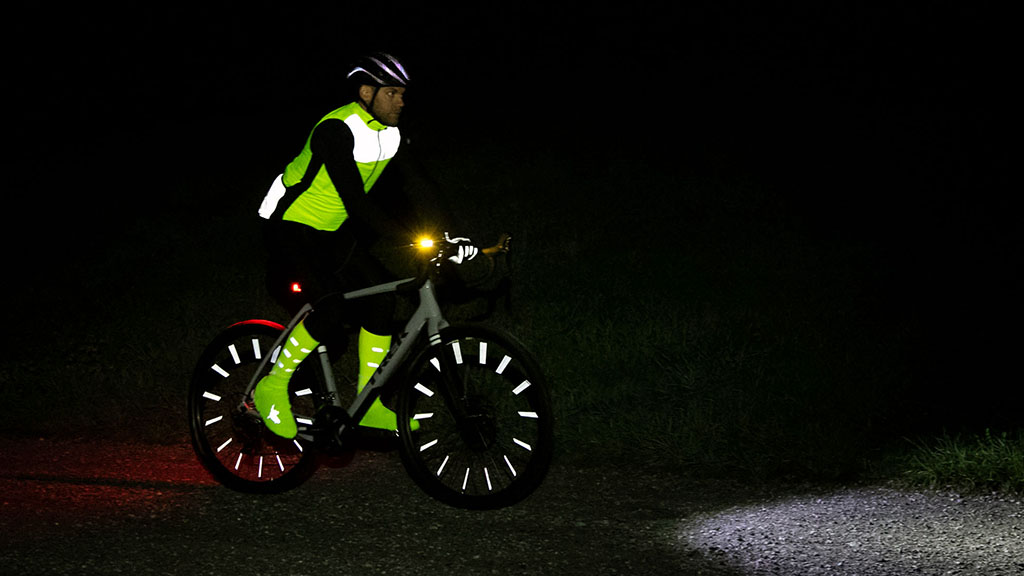 Elementos de seguridad