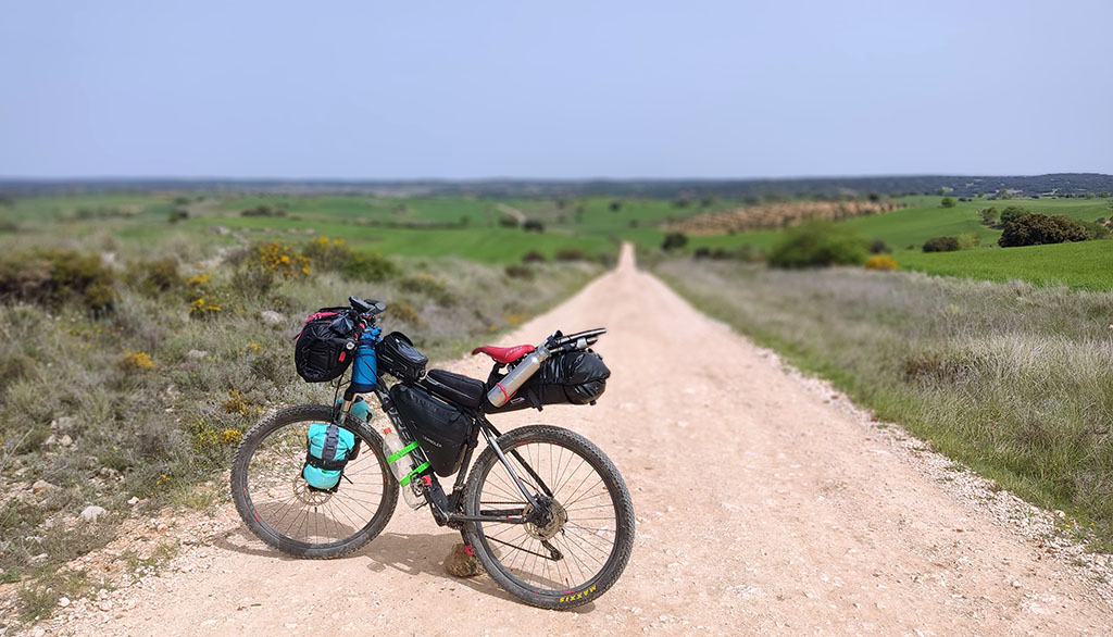 Microaventura desde casa