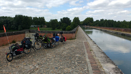Organizar el equipaje